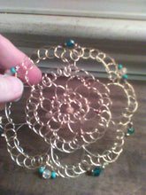 Load image into Gallery viewer, Earthly Beauty Kippah