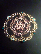 Load image into Gallery viewer, Earthly Beauty Kippah