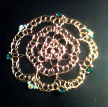 Load image into Gallery viewer, Earthly Beauty Kippah