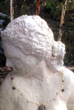 Load image into Gallery viewer, Renaissance Necklace or Hair Ornament