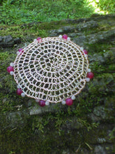 Load image into Gallery viewer, cherry blossom kipph on fallen tree