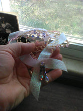 Load image into Gallery viewer, MADE TO ORDER Juliet Cap kippah  (customizable)