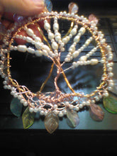 Load image into Gallery viewer, Tree of Life  Ruth Kippah  for Jamie R
